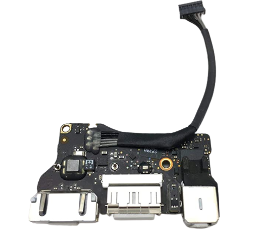 I/O Daughter Board For A1466 MacBook Air 13 I/O Daughter Board For A1466 MacBook Air 13